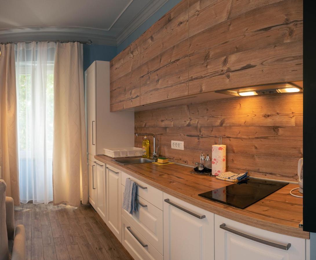 Garden Rovinj Apartment Exterior photo